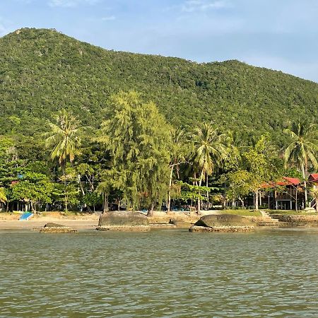 Cay Sao Resort Duong Dong Exterior foto